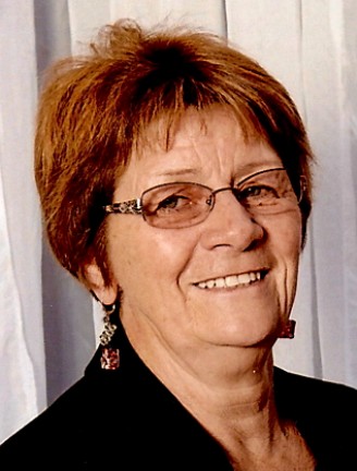 Mme Lisette Tremblay Boucher