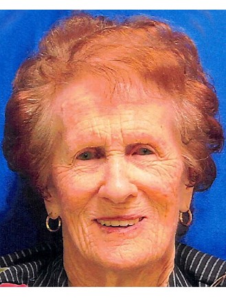 Mme Mariette Gagnon
