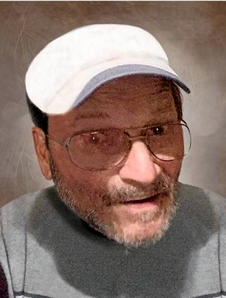 M. Raymond Harvey