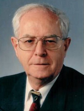 M. Denis Angers