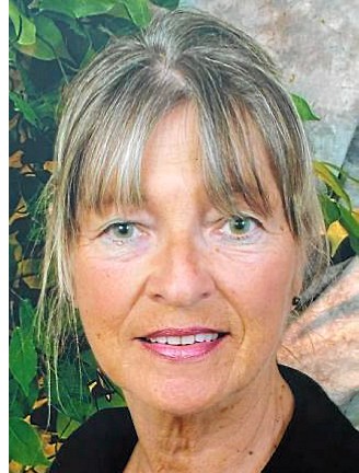 Mme Suzanne Bilodeau