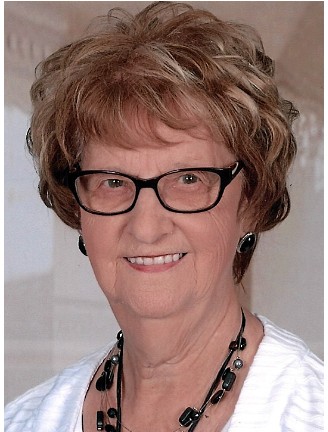 Mme Géraldine Potvin