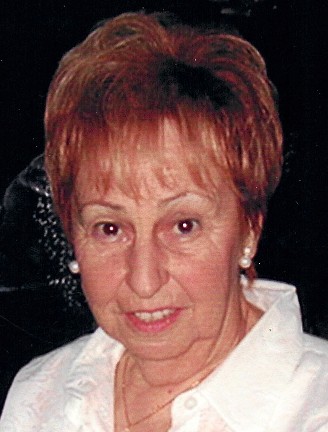 Mme Louisette Roy