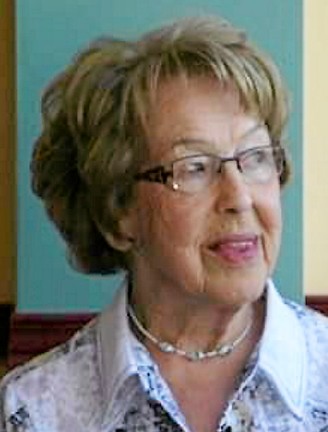 Mme Blandine Lapointe