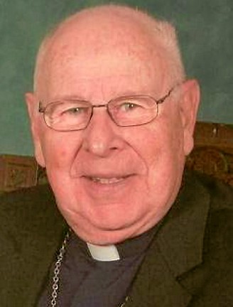 Mgr Jean-Guy Couture