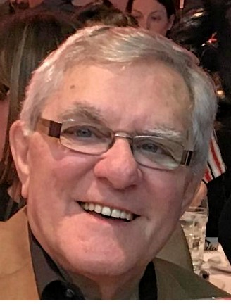 M. André Boivin
