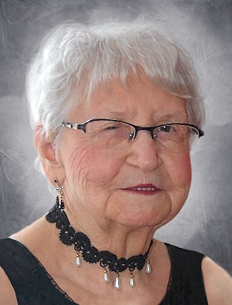 Mme Marie-Germaine Tremblay