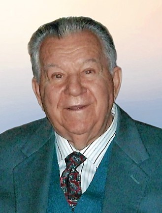 M. Marcil Lévesque