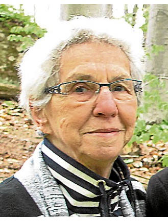 Mme Marguerite Gaudreault
