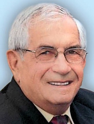 M. Gaston Lévesque