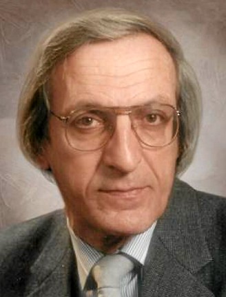 M. Jean-Jacques Hudon