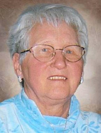 Mme Thérèse Pelletier