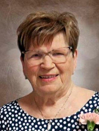 Mme Gisèle Tremblay