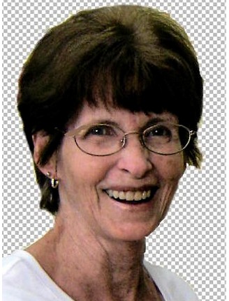 Mme Doris Girard Michaud