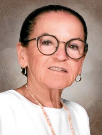 Mme Mercedes Dallaire