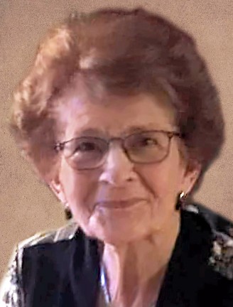 Mme Rachel Lapointe (O'Doherty)