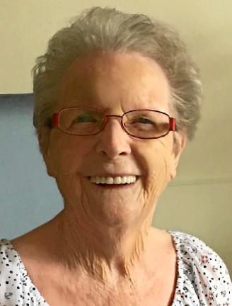 Mme Yolande Gagné
