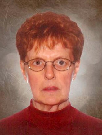 Mme Jeannine Fortin