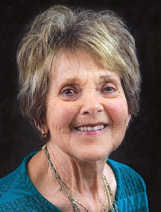 Mme Pauline Gosselin Boivin