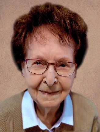 Mme Cécile Deschênes