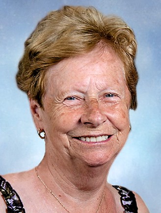 Mme Pierrette Thériault