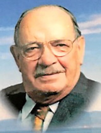 M. Léonce Potvin