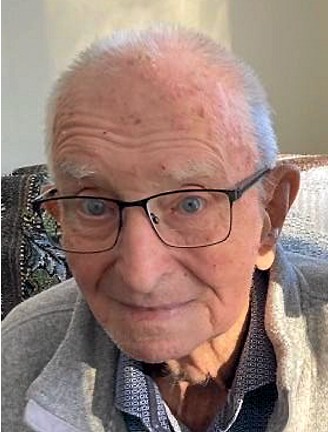 M. Louis-Georges Morin