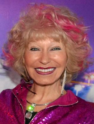 Mme Rachelle Lachance