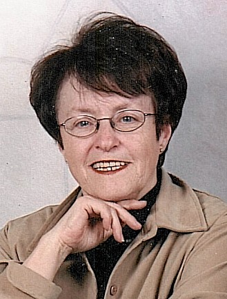 Mme Jeannine Gagné