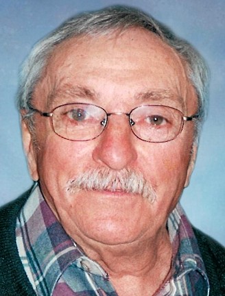 M. Alexandre "Alex" Rasmussen