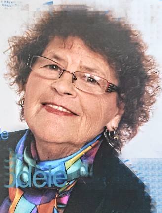 Mme Cécile Perron