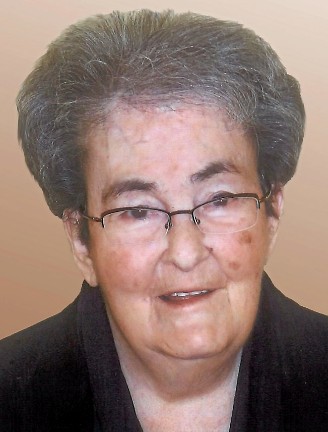 Mme Gemma Lachance