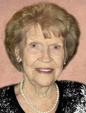Mme Marie-Paule Hudon Vermette