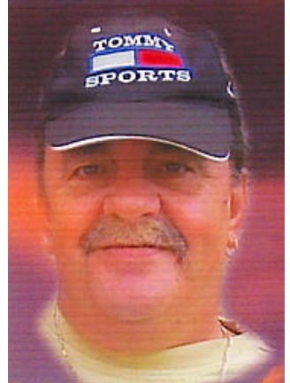 M. Alain Corneau
