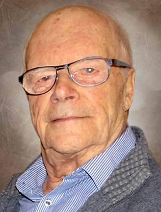 M. Jean-Marie Desbiens