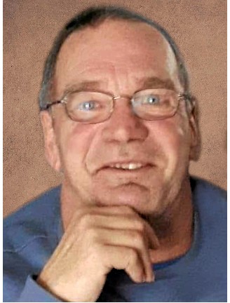 M. André Corneau