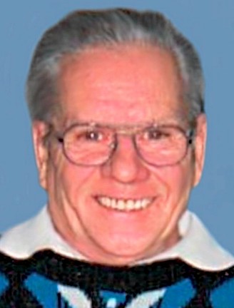 M. Rosaire Bouchard