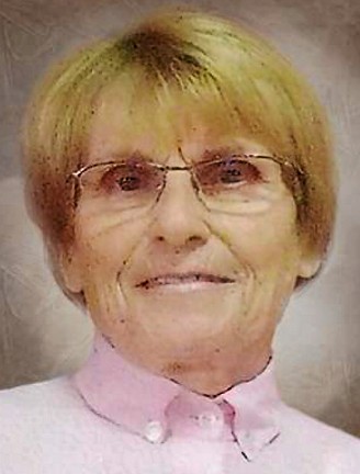 Mme Aline Tremblay