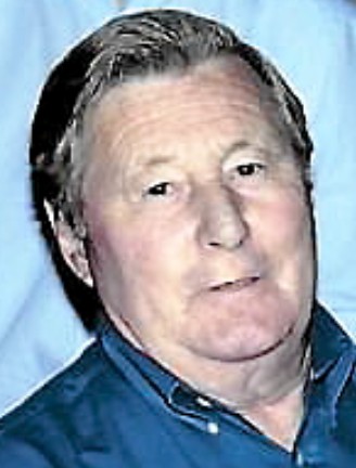 M. Georges Boily