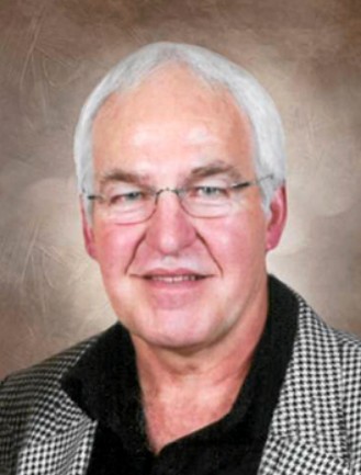 M. Alain Tremblay