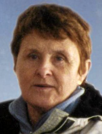 Mme Réjeanne Gauthier