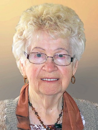 Mme Thérèse Miousse Bélanger