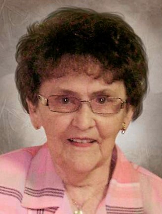 Mme Thérèse Godin