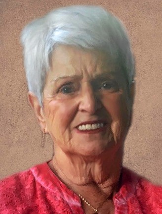 Mme Lise Dallaire Bergeron