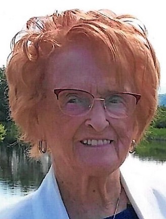 Mme Rita Duchesne