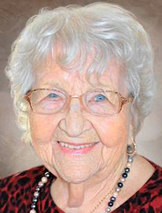 Mme Victorienne Aubé-Gagné