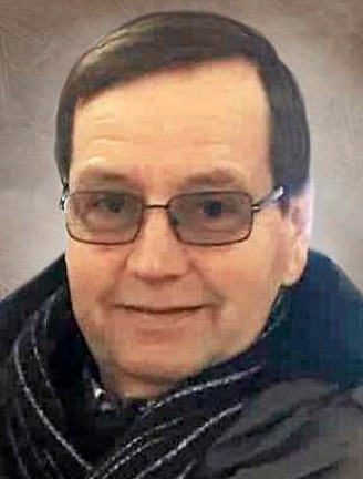 M. Michel Bouchard