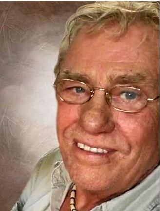 M. John McLaren
