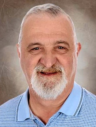 M. André Gagné