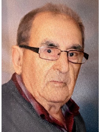 M. Martial Gagnon